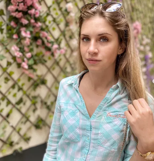 Agnieszka Sobczak by shewakeup