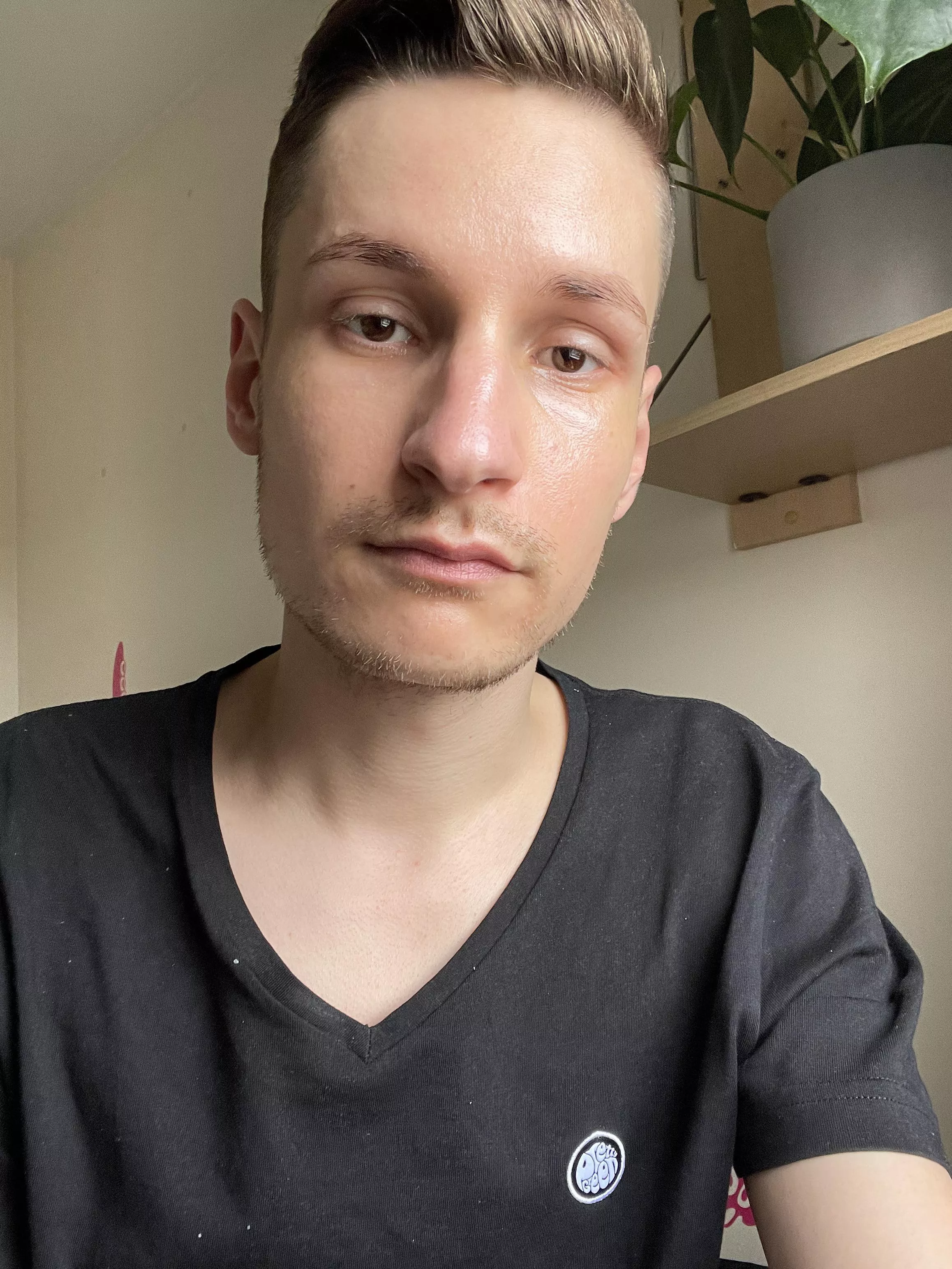 Ahoy, lads posted by TheSlavChav