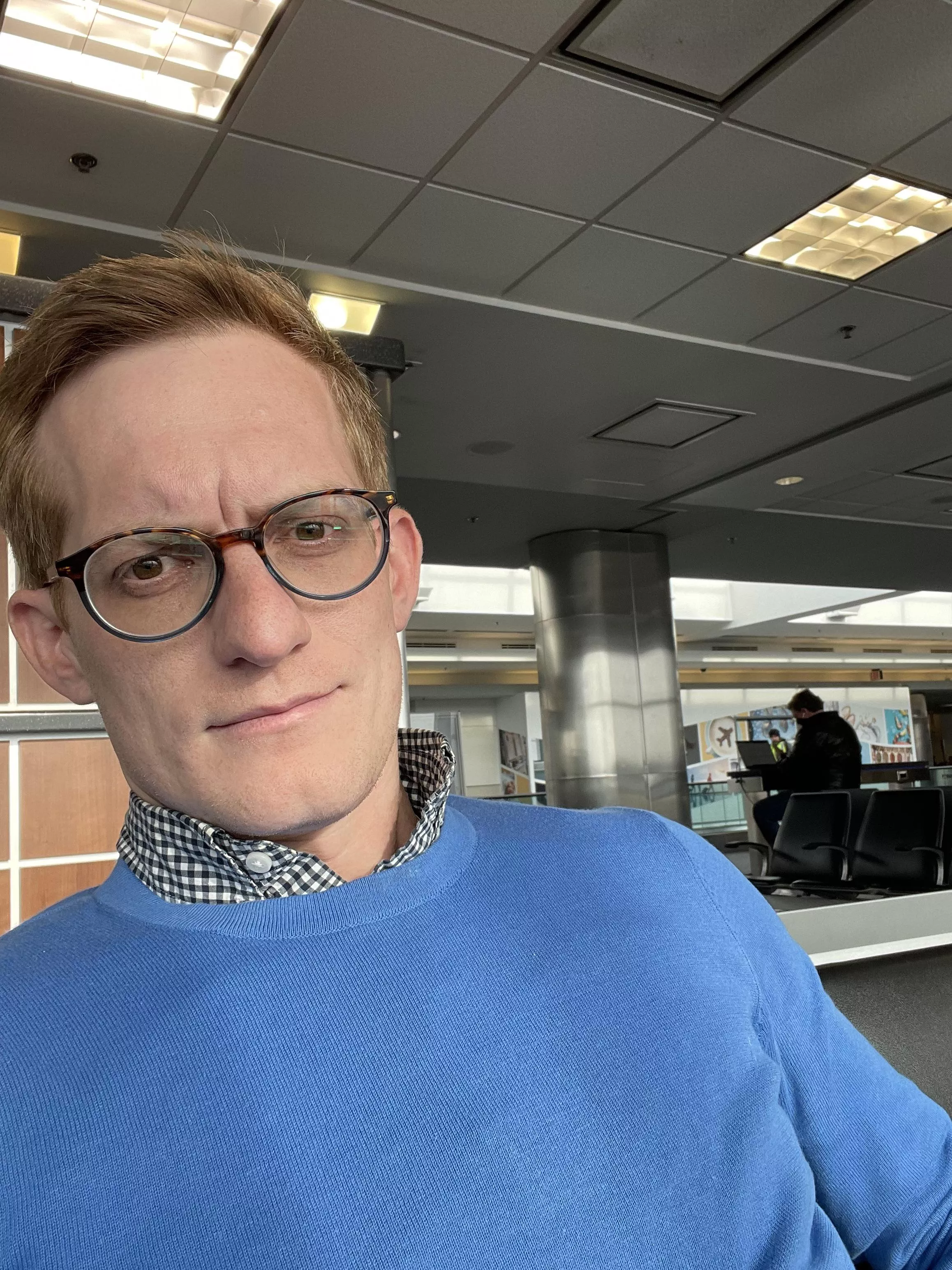 Airport lighting> posted by surf95