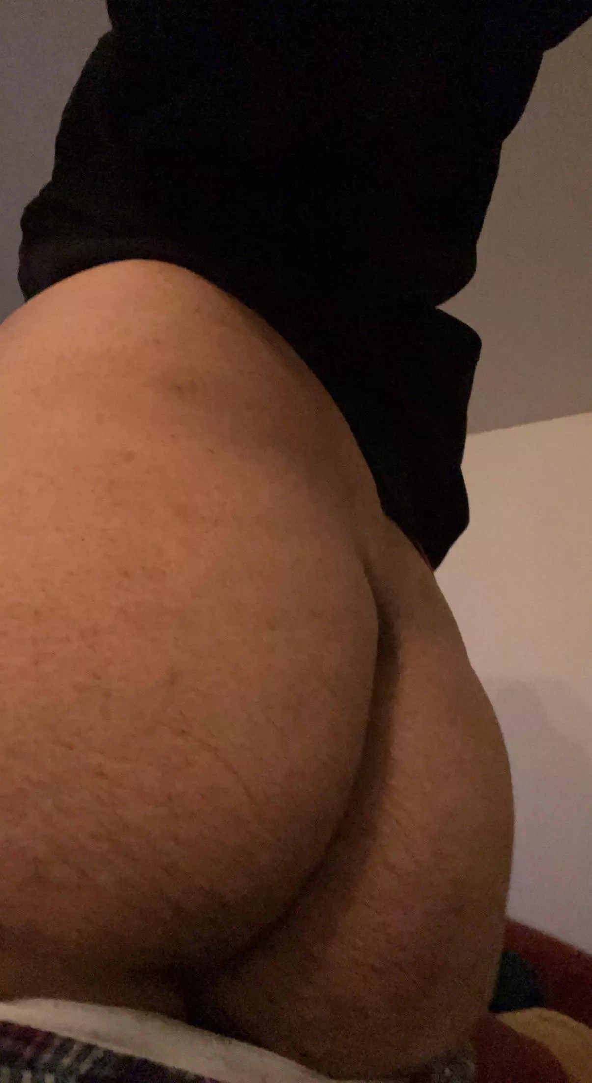 Always horny for a cock posted by gazerroops