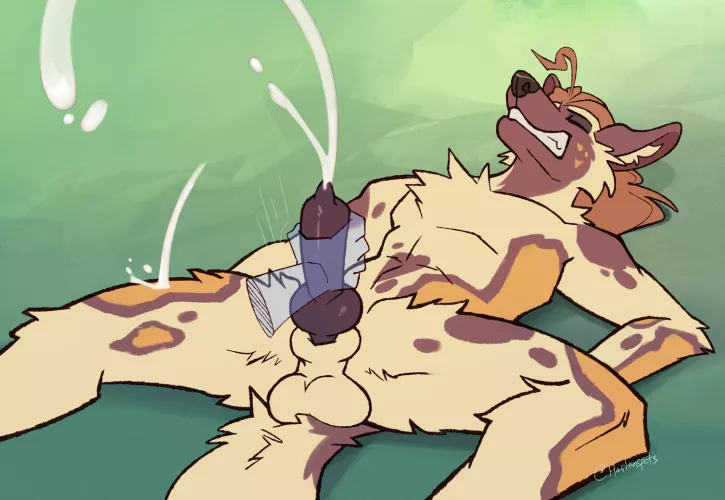 April Showers (harlem) by DL2828