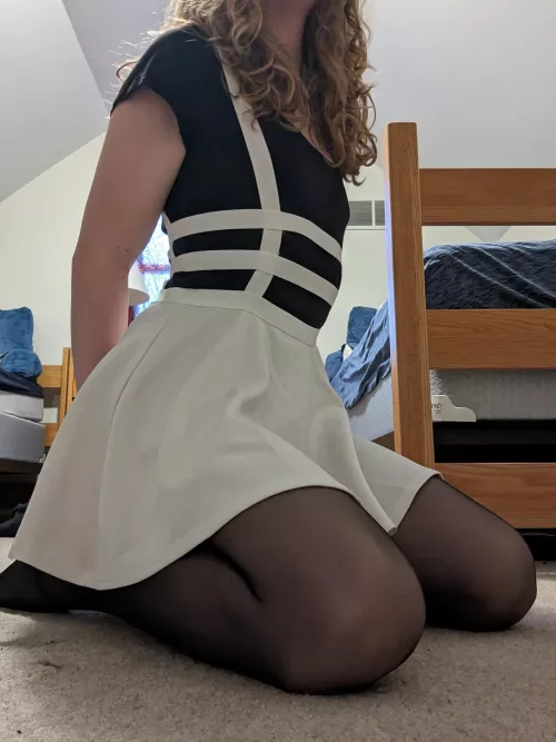 are trans people welcome here? by Little_Ad_3308