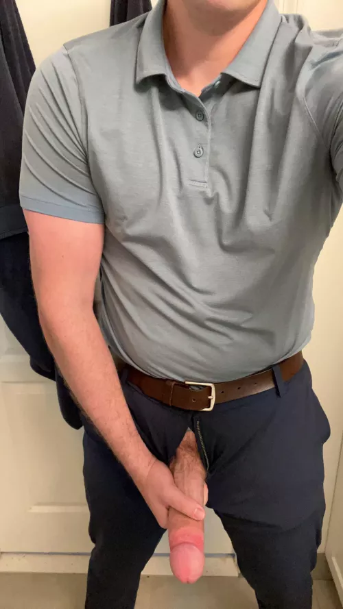 Are you ready for an office quickie? [30] by viperofdorne898