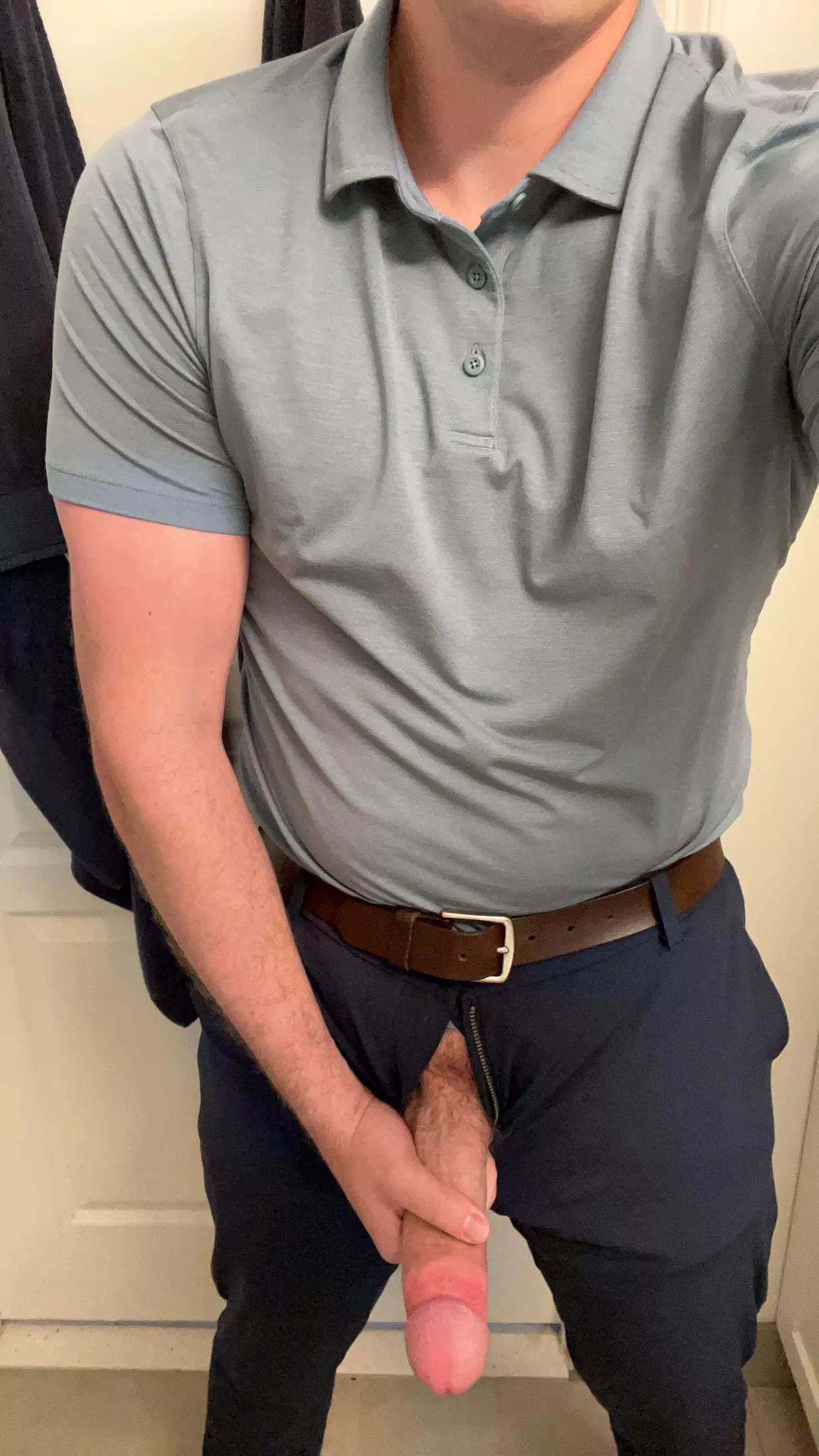 Are you ready for an office quickie? posted by viperofdorne898