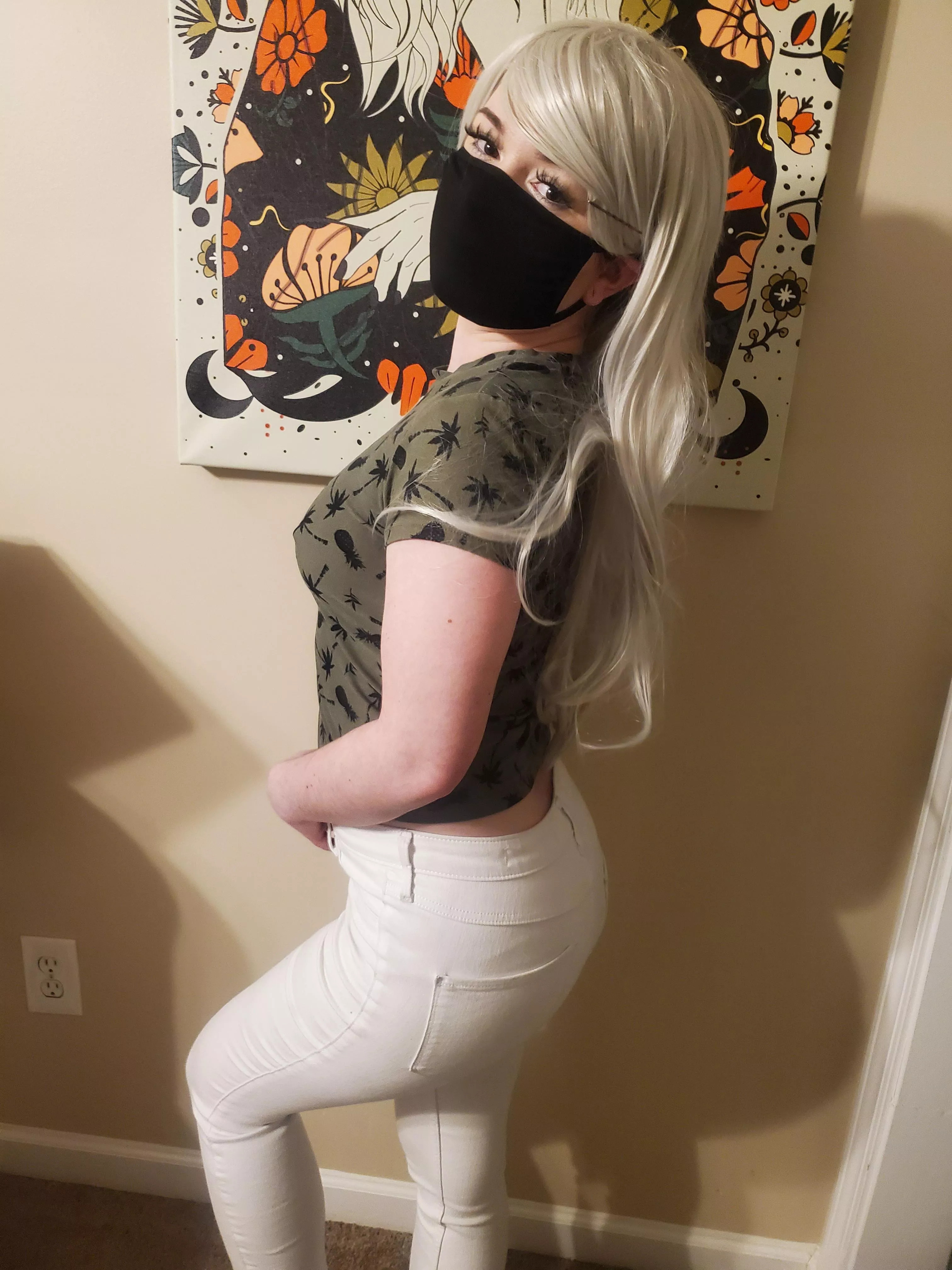 are you ready for the weekend posted by AsmolSecret