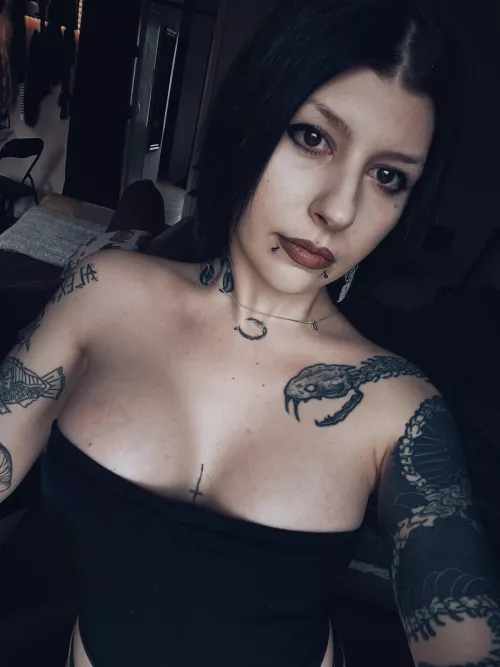 Are you religious? by JoanneWinterss