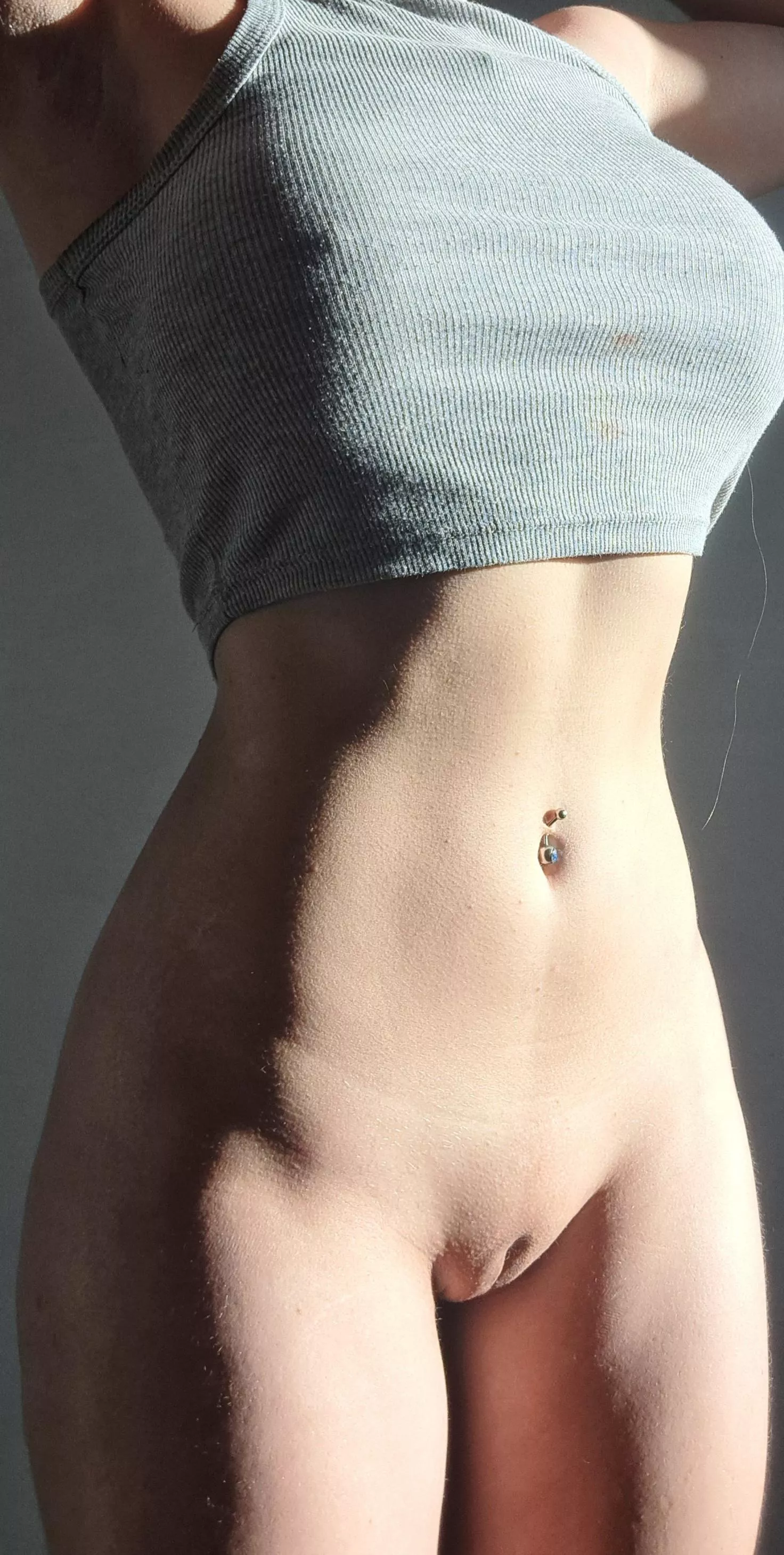 Are you willing to try this little pussy? posted by Littlemoll