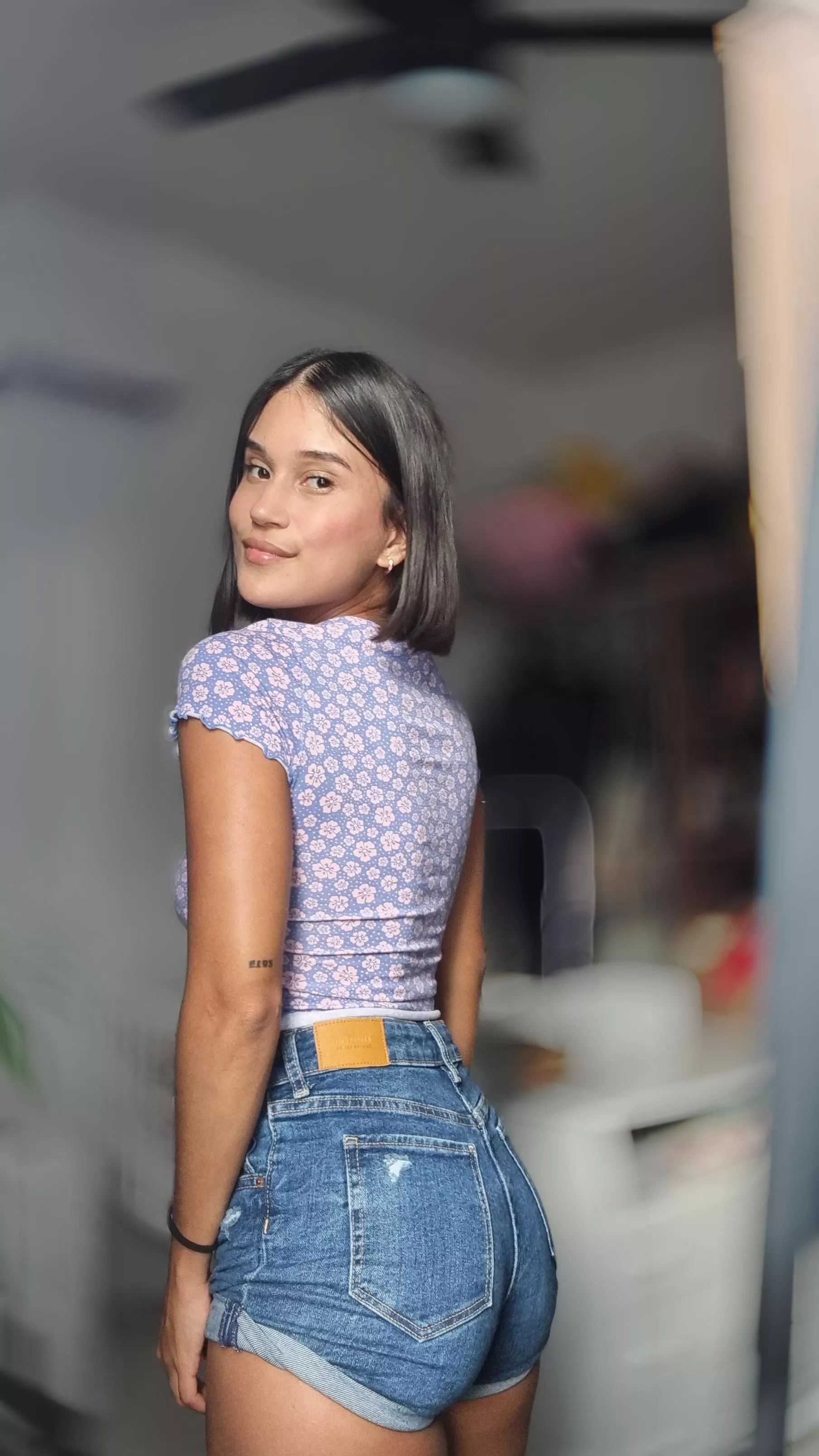 Be honest, would you jerk off to me ? Free link below posted by iamsativaaxo