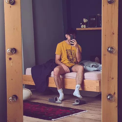 Broken up after about 4 years... hope you guys dont go through that 💗 by samyasady