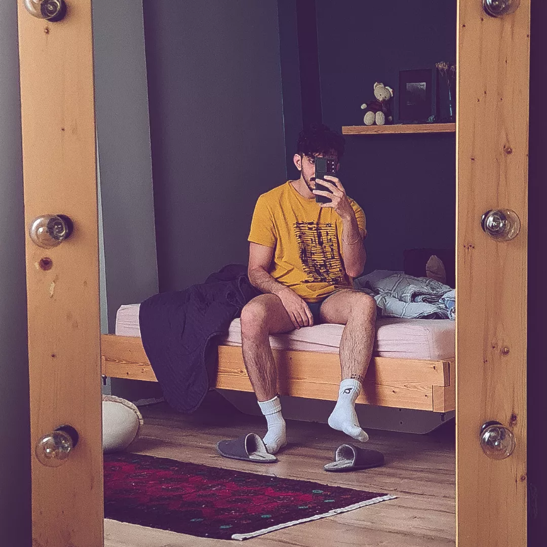 Broken up after about 4 years... hope you guys dont go through that 💗 posted by samyasady