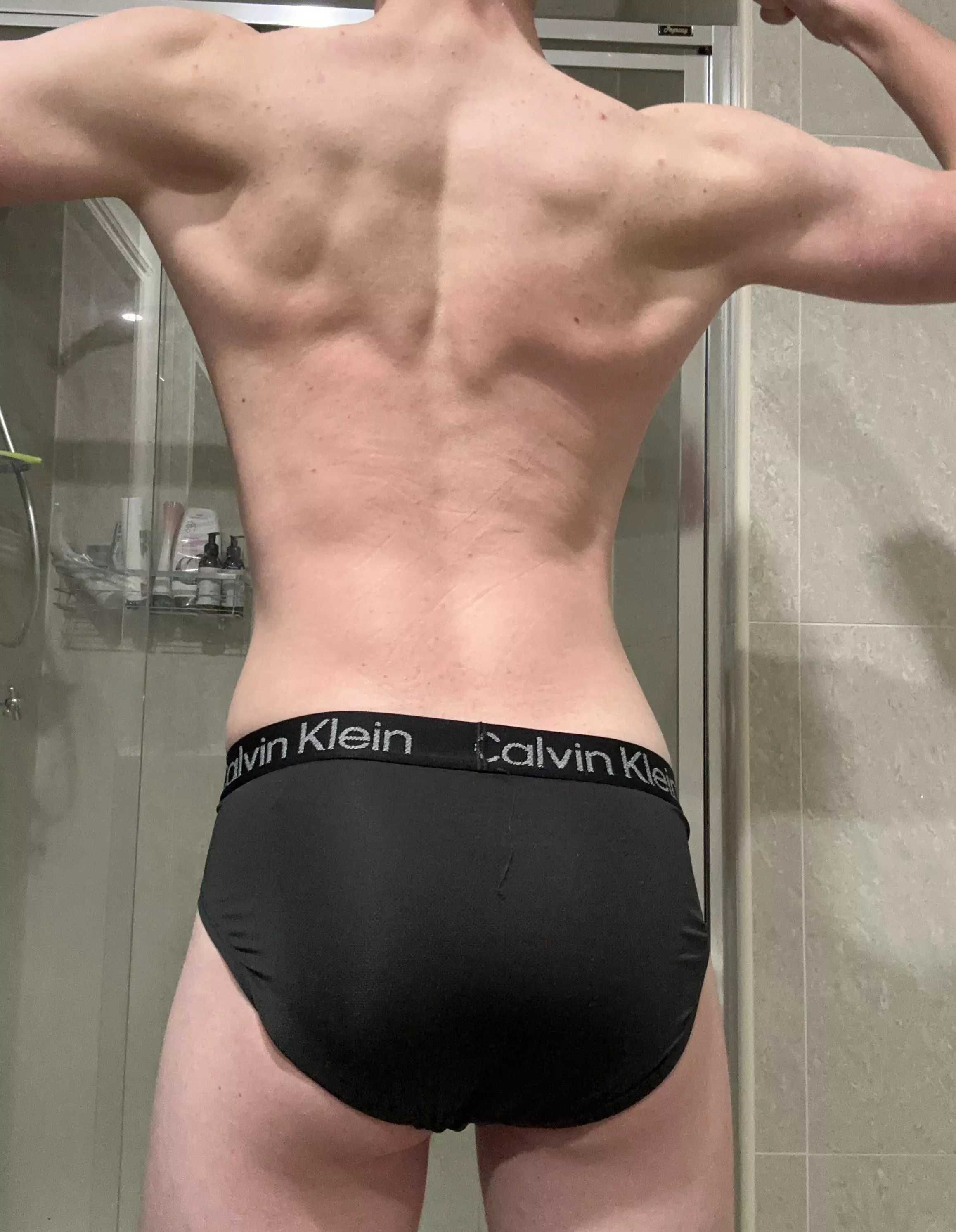 Calvin Klein on Top posted by Fit-Birthday7164