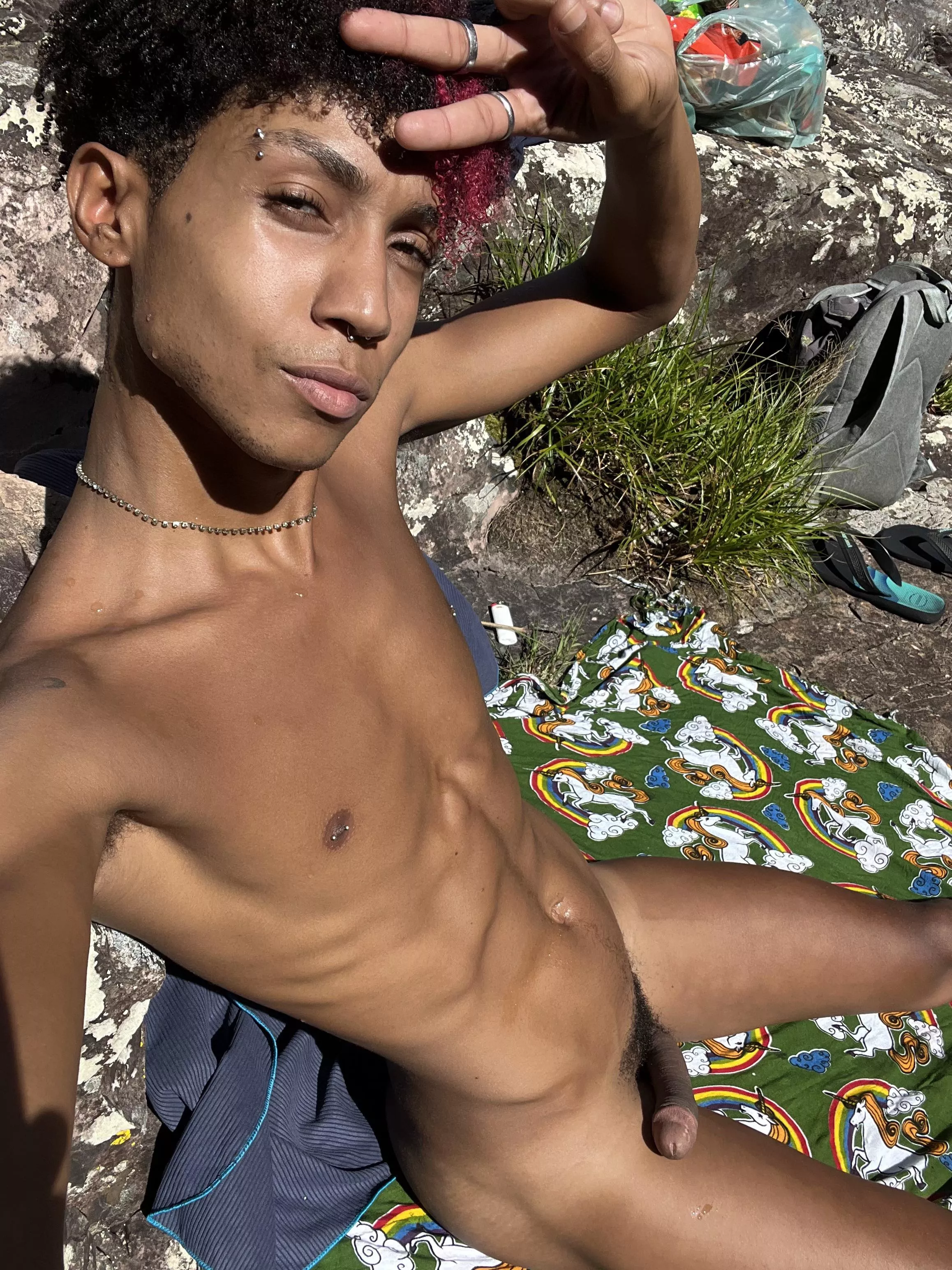 Can you join me? 😏 posted by okelvinmalta