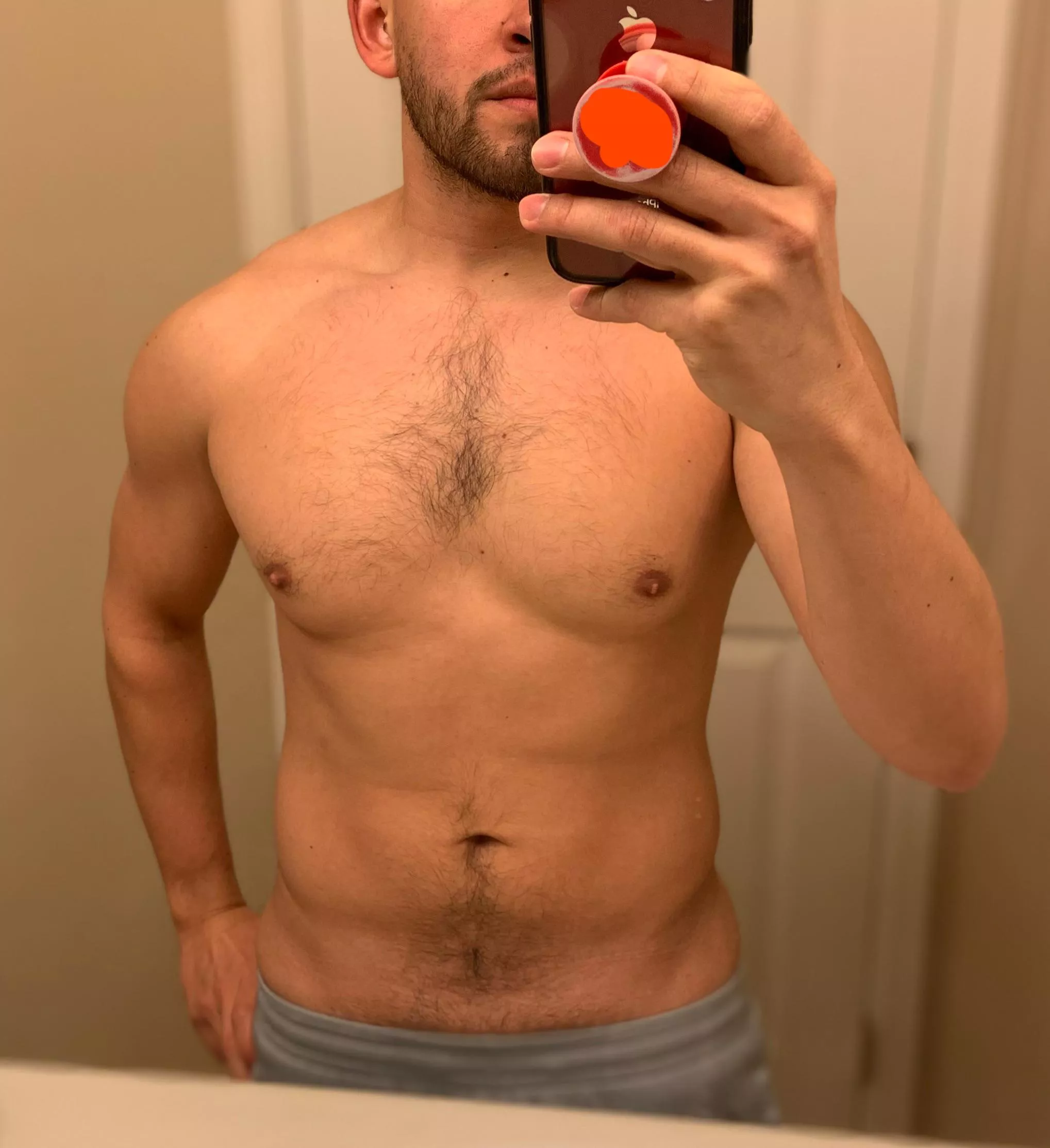 Can’t wait for summer! posted by Mean-Simple-3038