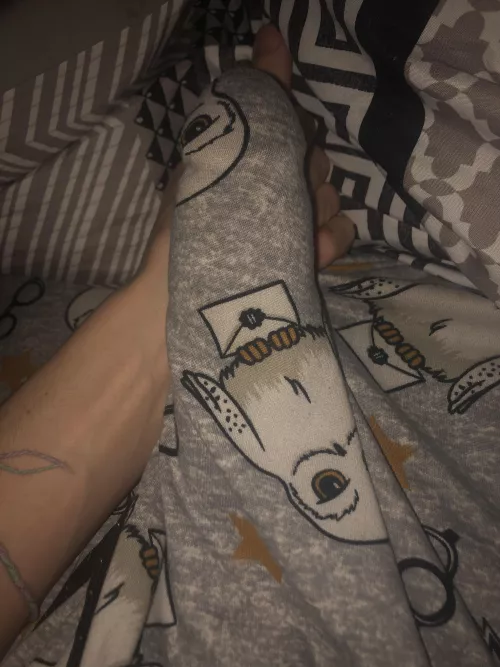 Check my page to see it unleashed! by Secret_Stop666