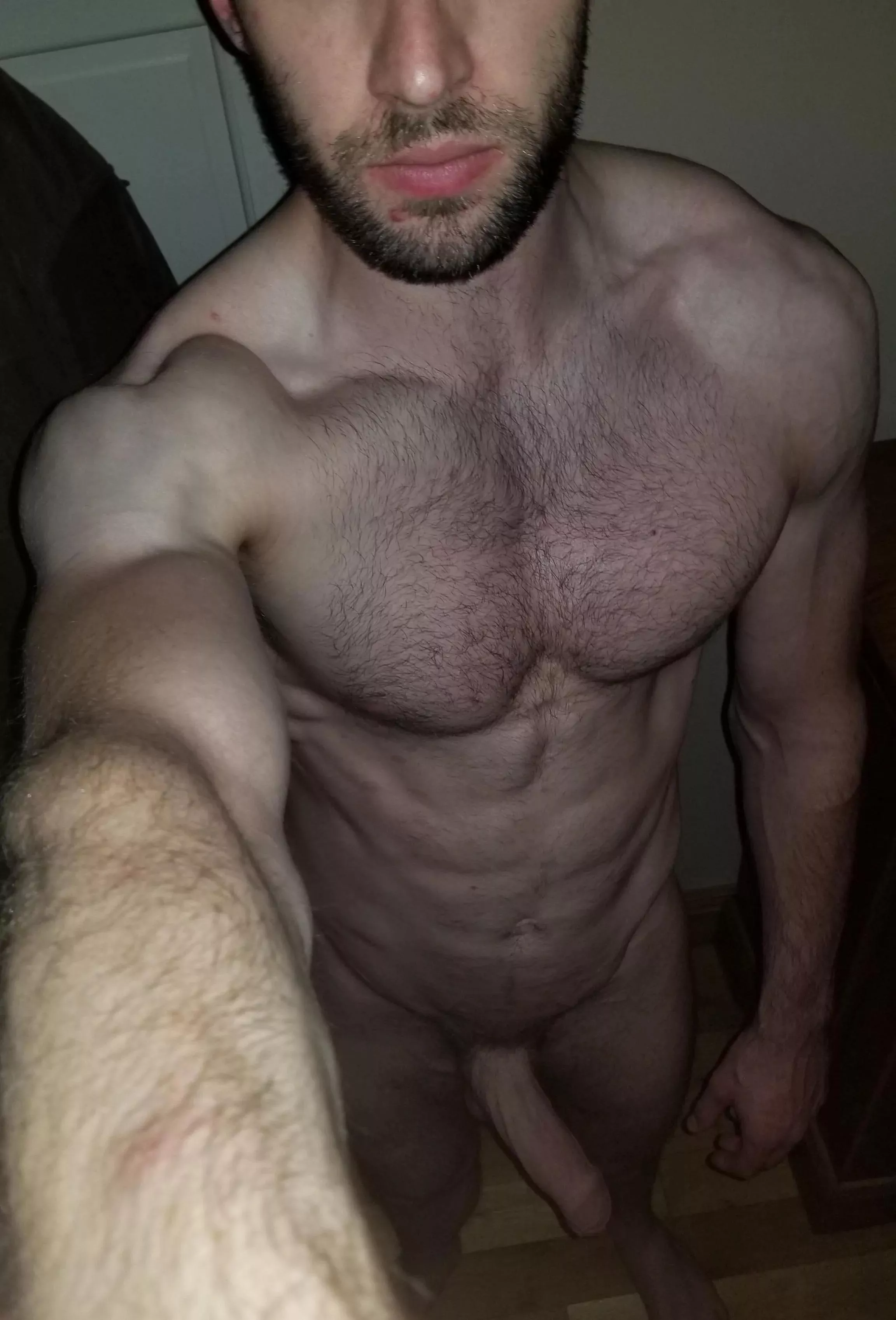Chest day (m) posted by zy__zy