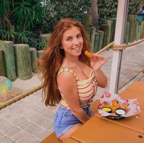 Chicken strips by Boring_Business3012