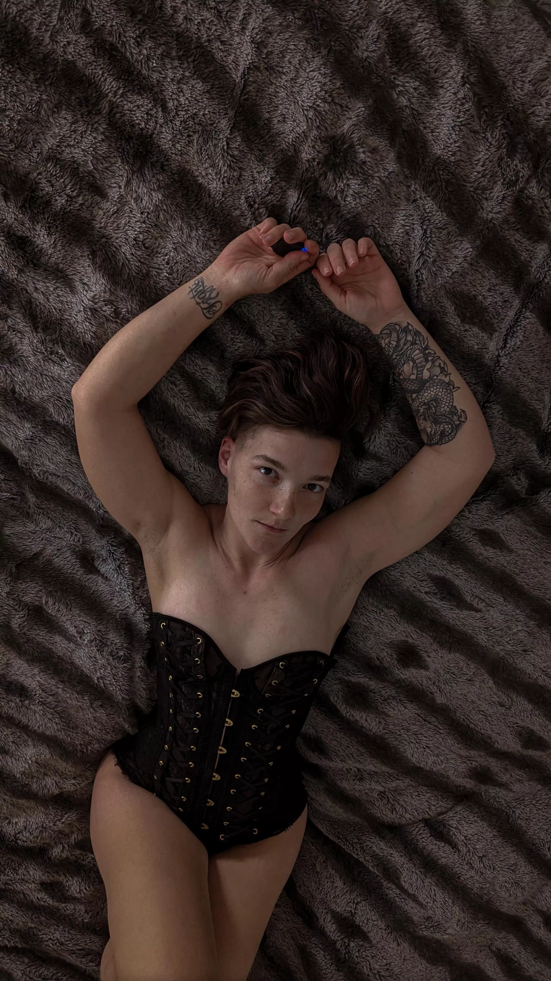 Come join me 😉 posted by hurley_kangaroo