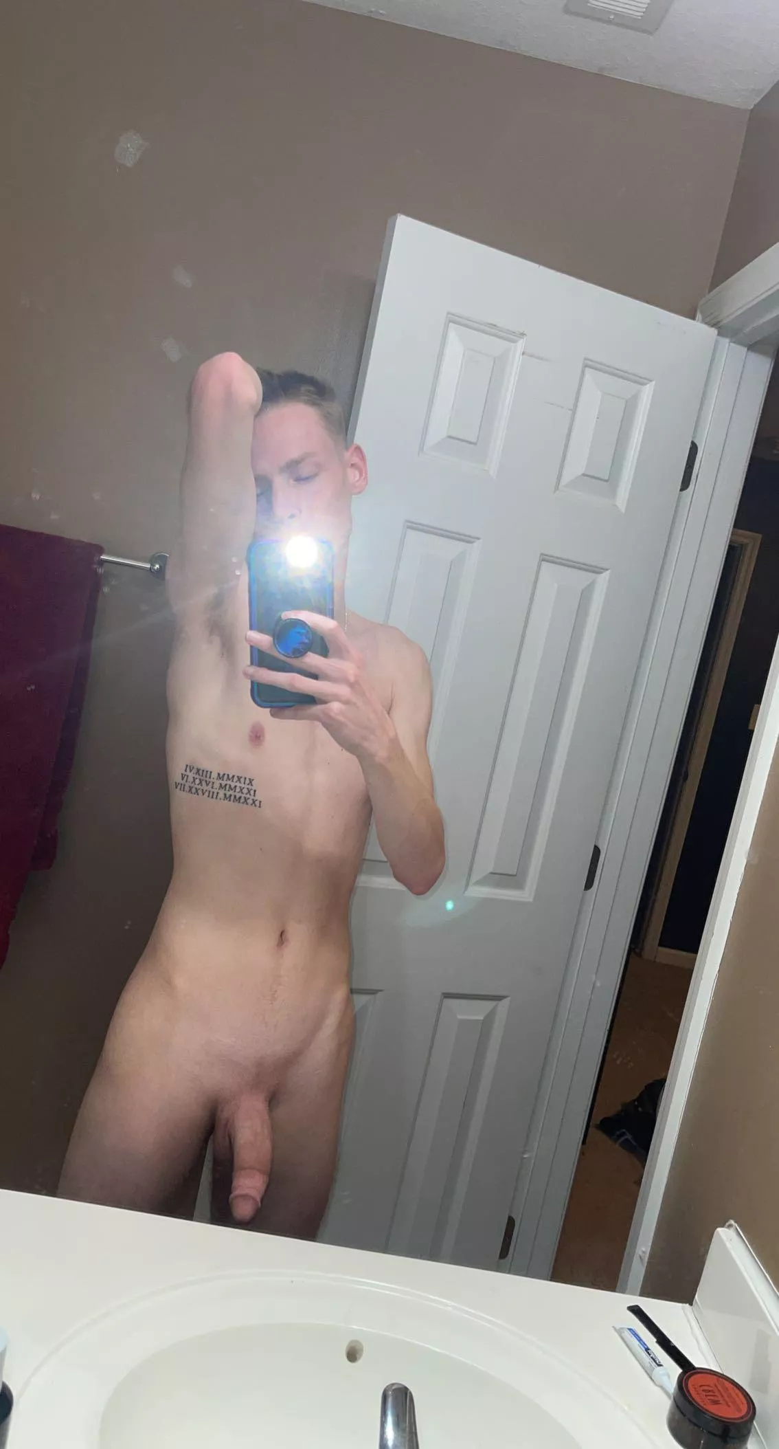 Come make it hard posted by Mathew_5686