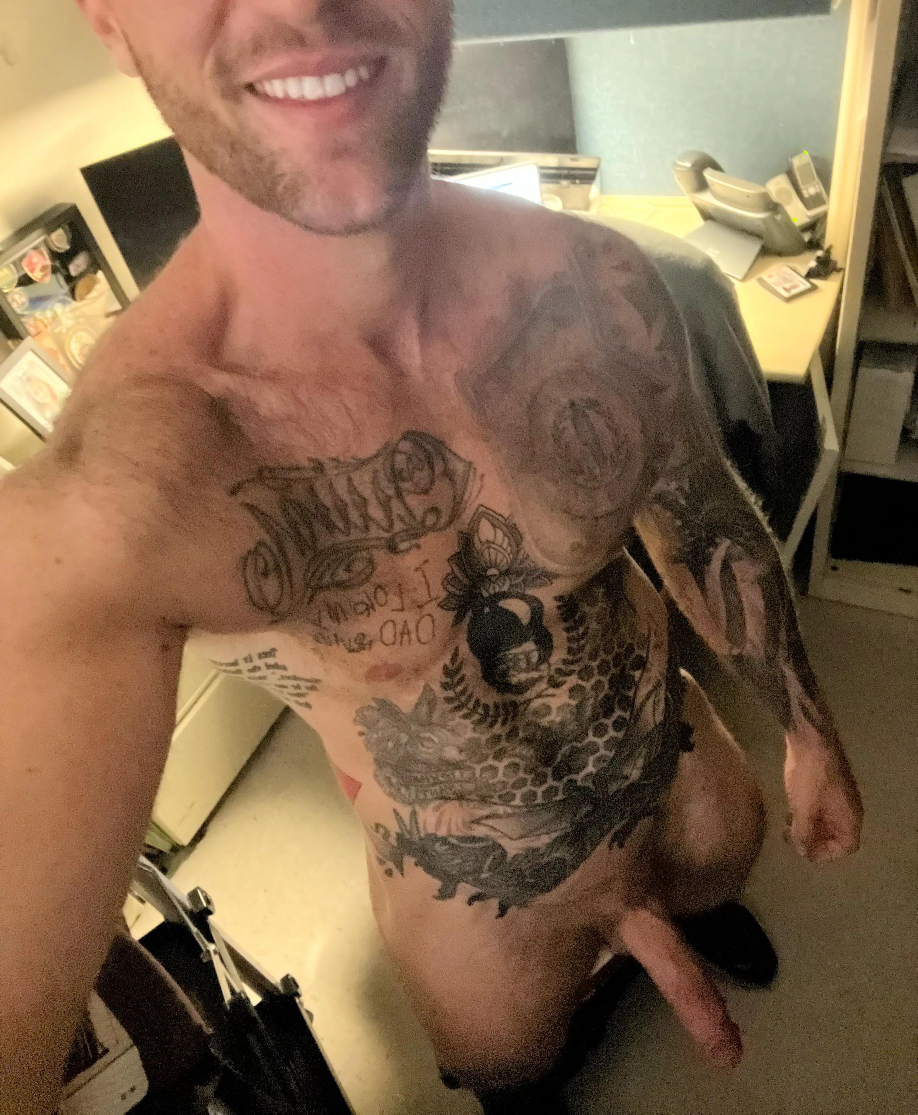 Come over?? We can cuddle 🥰 posted by Strict_Feeling_8288