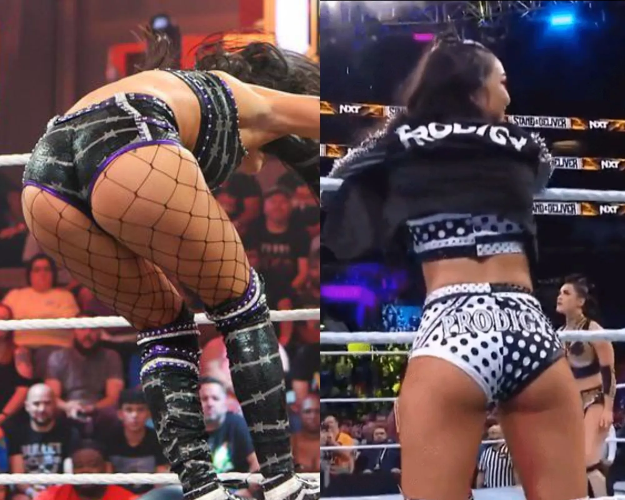 Cora and Roxanne🍑 posted by Abject-Claim186