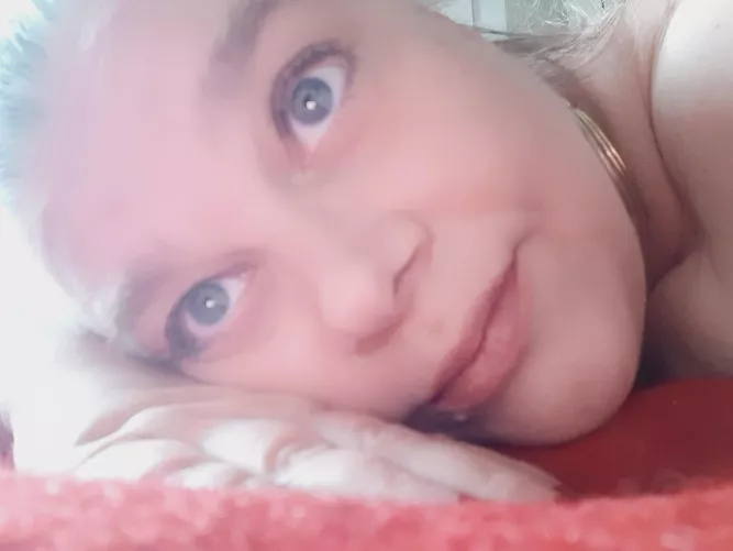 Daydreaming. by trissymissy