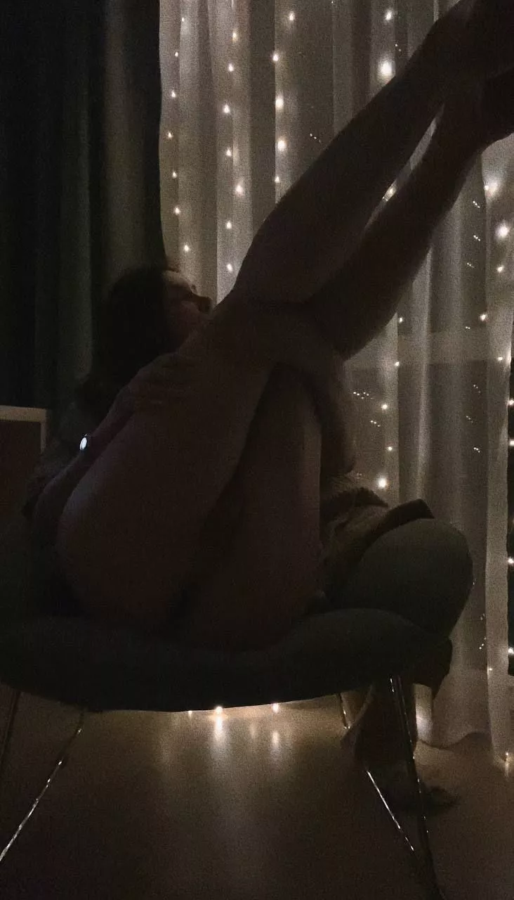 Did i stop u from scrolling posted by CatherineUrSlave