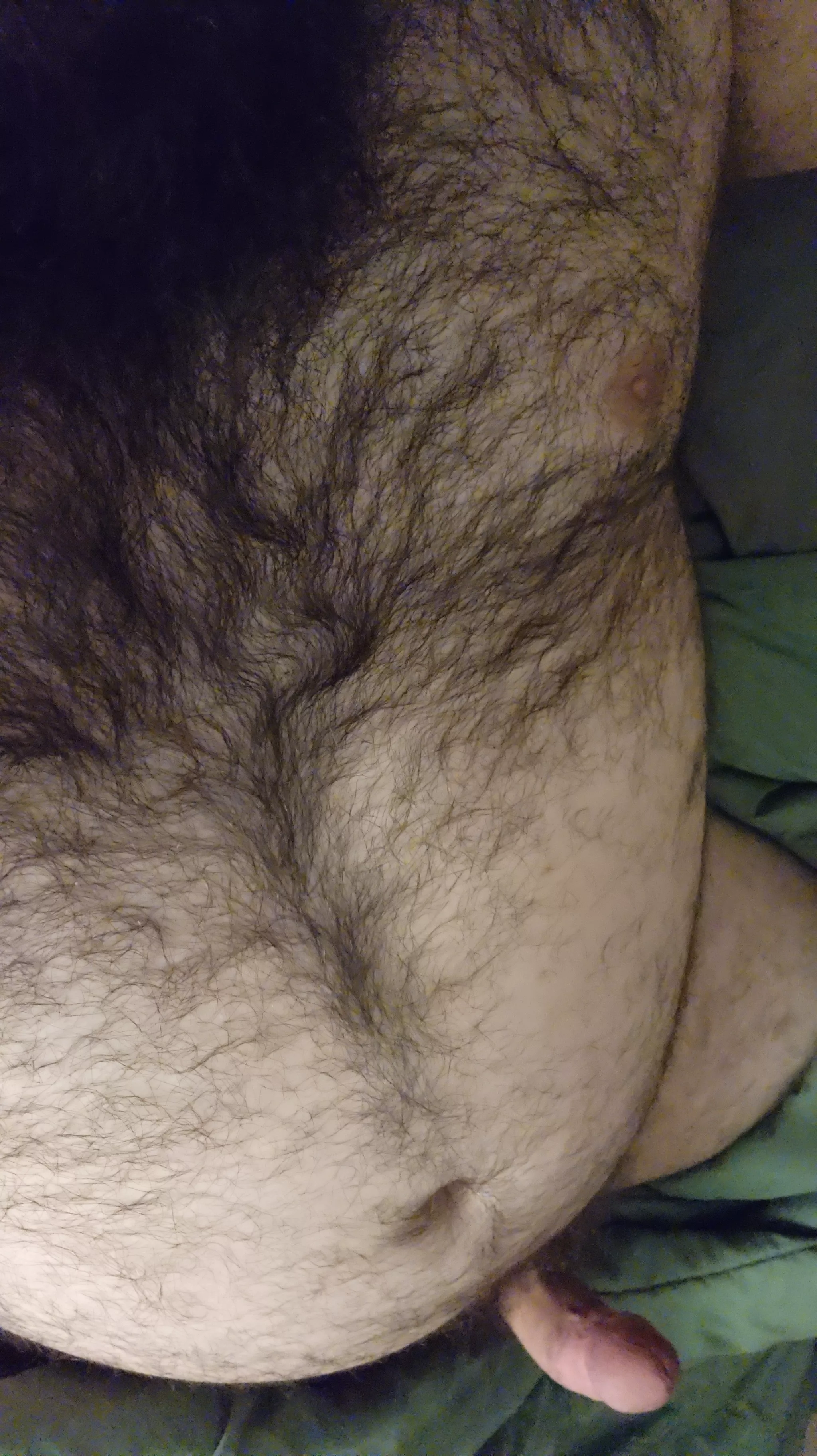 Do I make you horny? posted by bigcheddar71