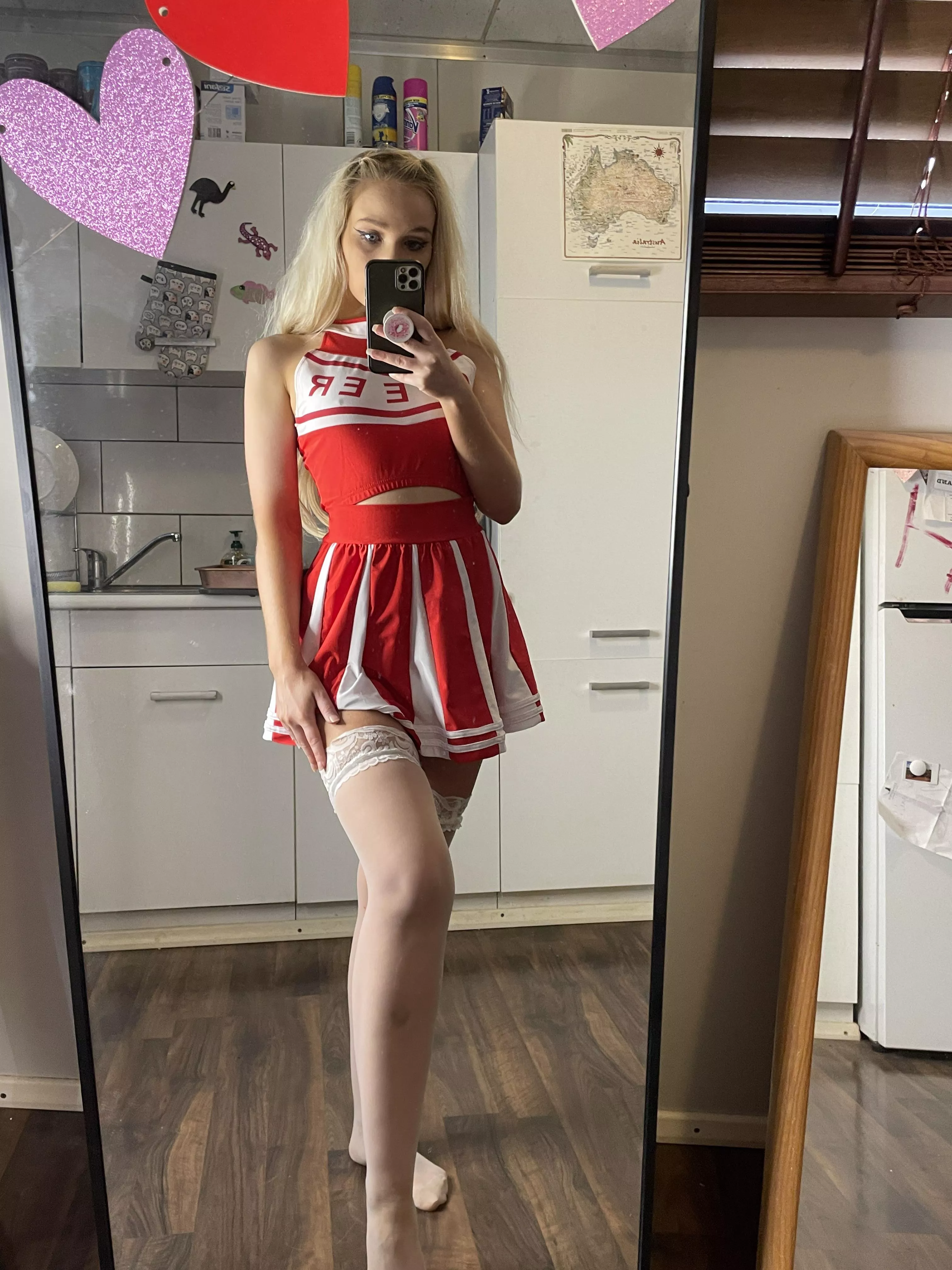 Do you like my socks? posted by gigi_summers