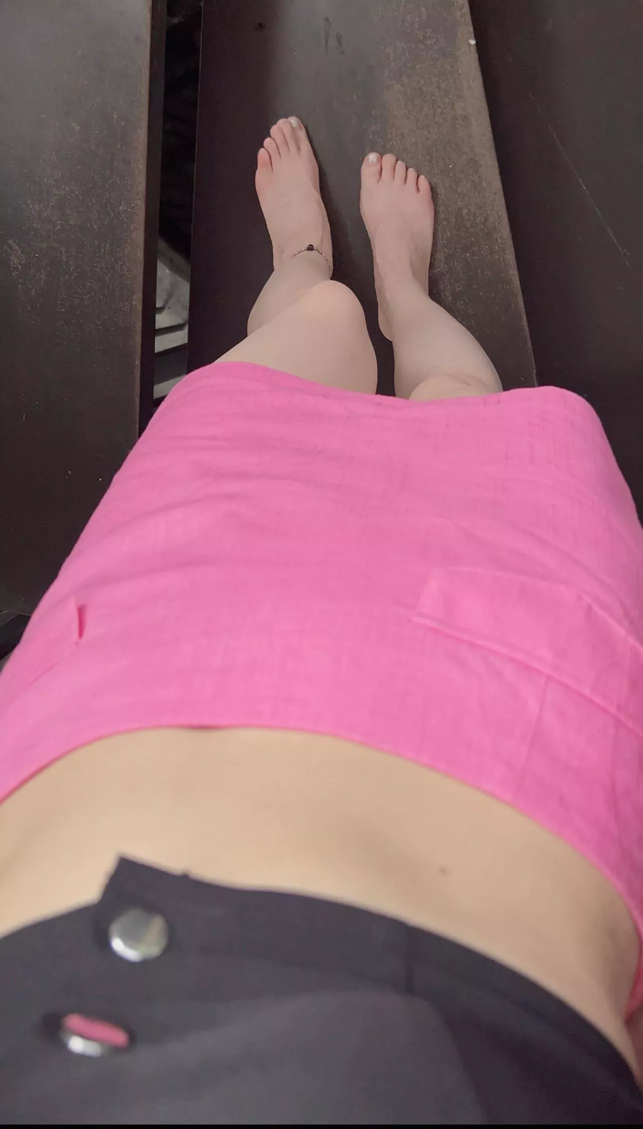 Do you like the result from my ab workout? posted by JitteryIllustration