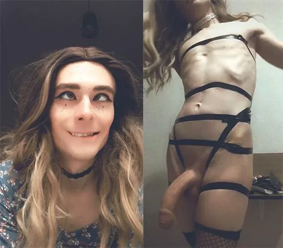 Do you wanna see what I can with monster cock? 👉🏻👈🏻🫣 posted by Unusualravei