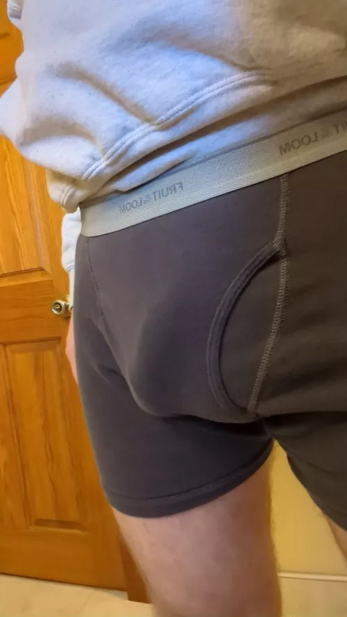 Does it qualify? by CountryBoy815