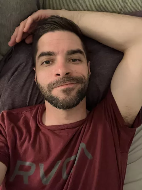 East coast, beast coast. I just wanna start an unnecessary feud from bed by ZealousidealPut1274