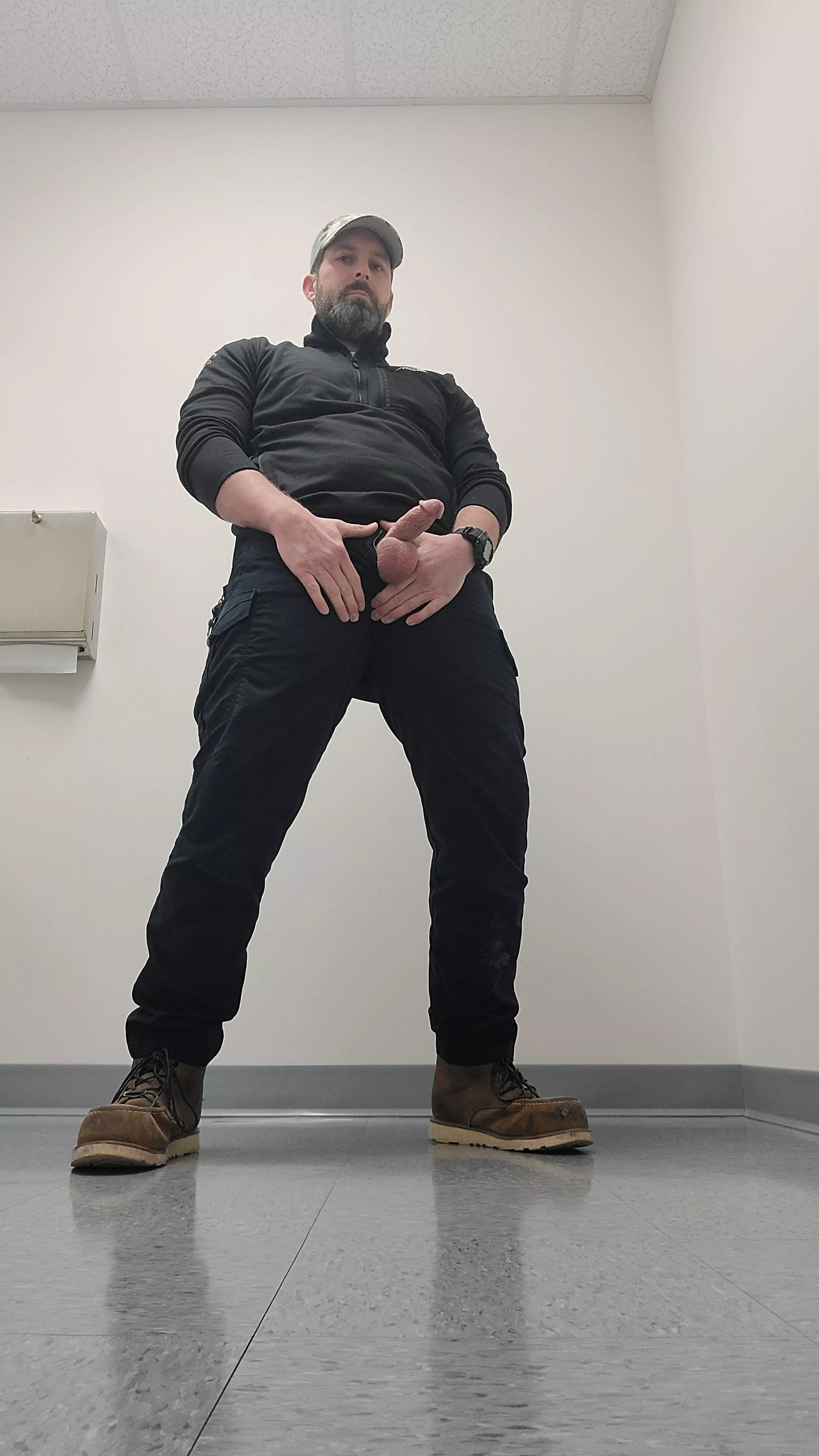 Easter bunny said to put this in your basket and let's just fuck like rabbits [40] posted by initforcheese