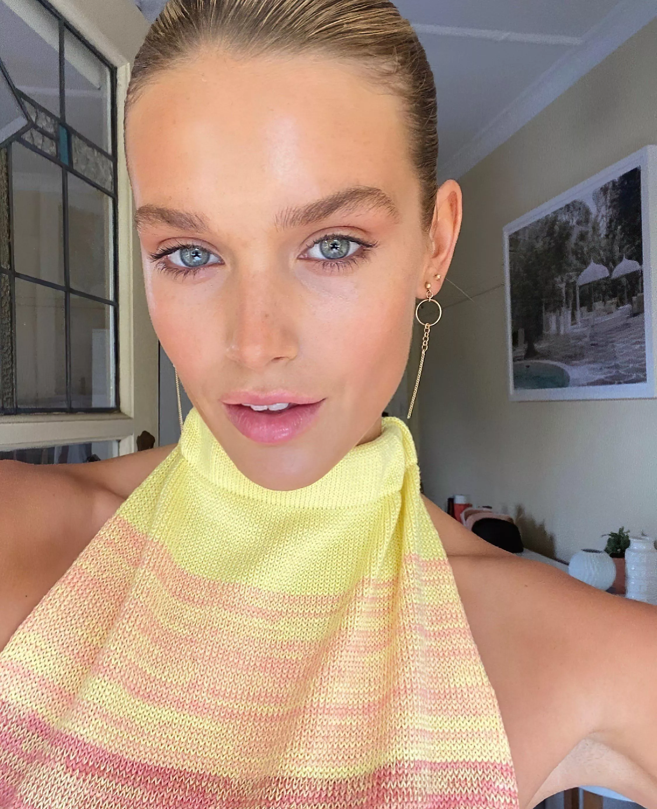 Ebony Let posted by NoBobcat1850