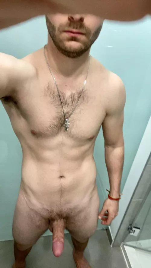 Enjoying the US I gotta say by paradescarg