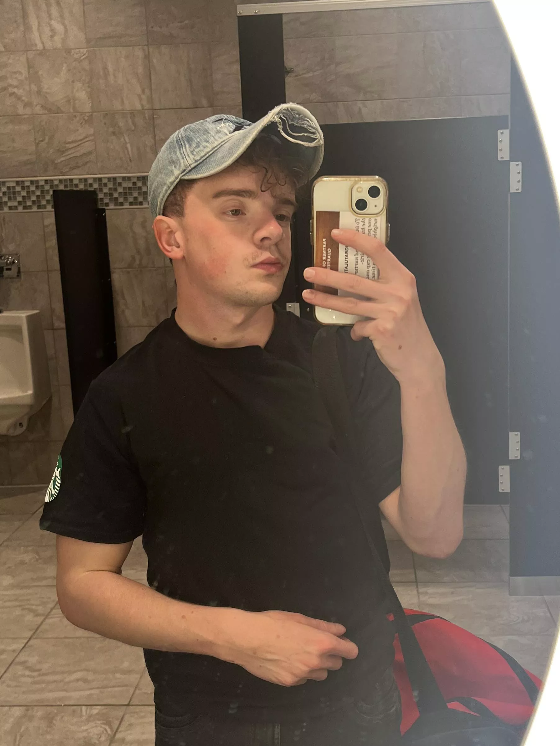 Feeling cute af posted by GrandQuiet3478