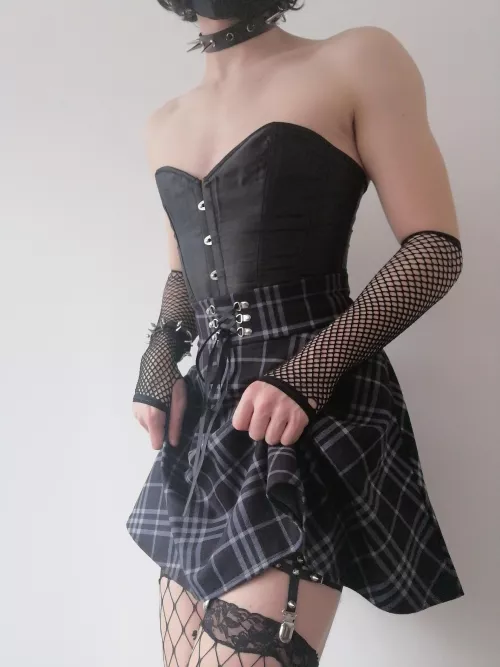 felt cute, what do you think? by Glad-Chemist3694