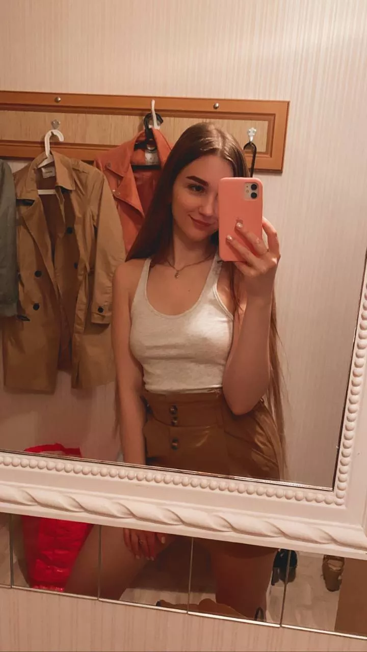 Finally it's warm outside and I can not hide my nipples posted by betweenForearm41