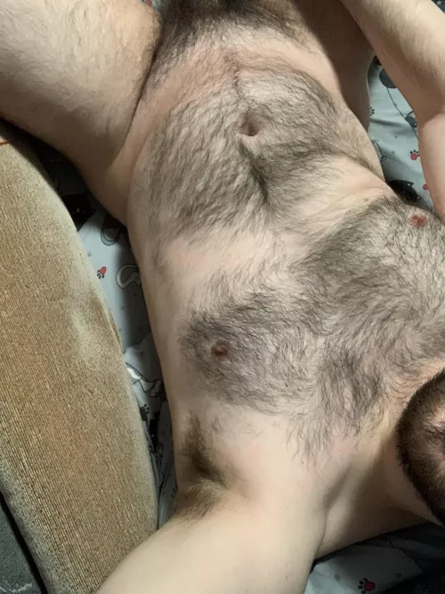 First post here ;) by Odd-Confection-8754