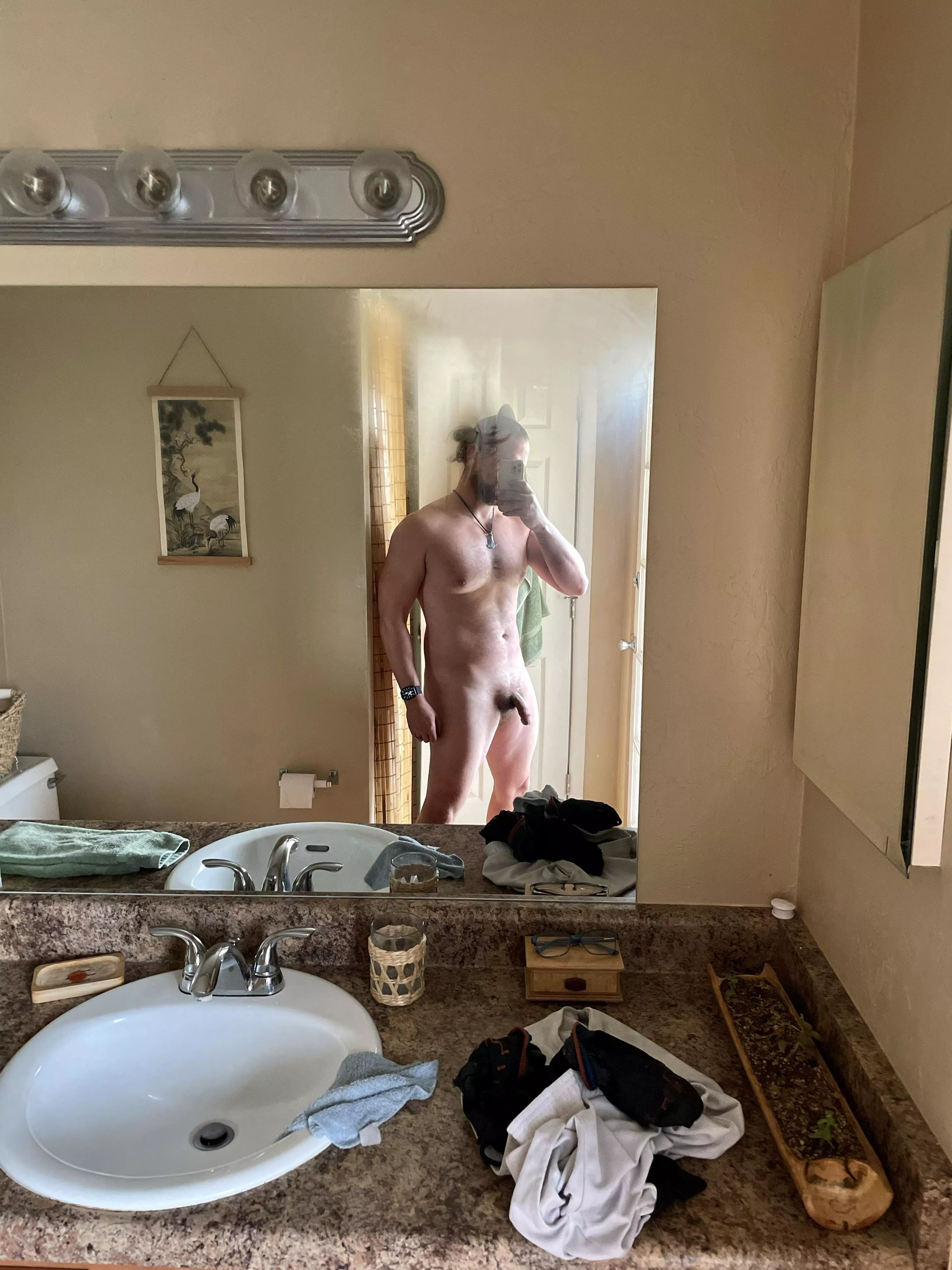 Flirting with the idea of creating an OF. Not sure if it’s worth it though posted by Gold_Duty_3009