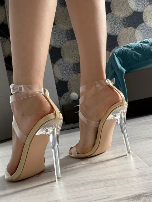 For spring walks by MonicaGoddess