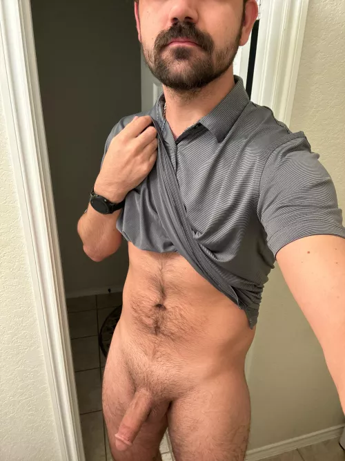 Fuck me before work??? by pleasethrowmeaway69