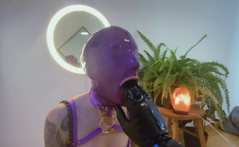 Fucktoy at your service by Ana-Katana