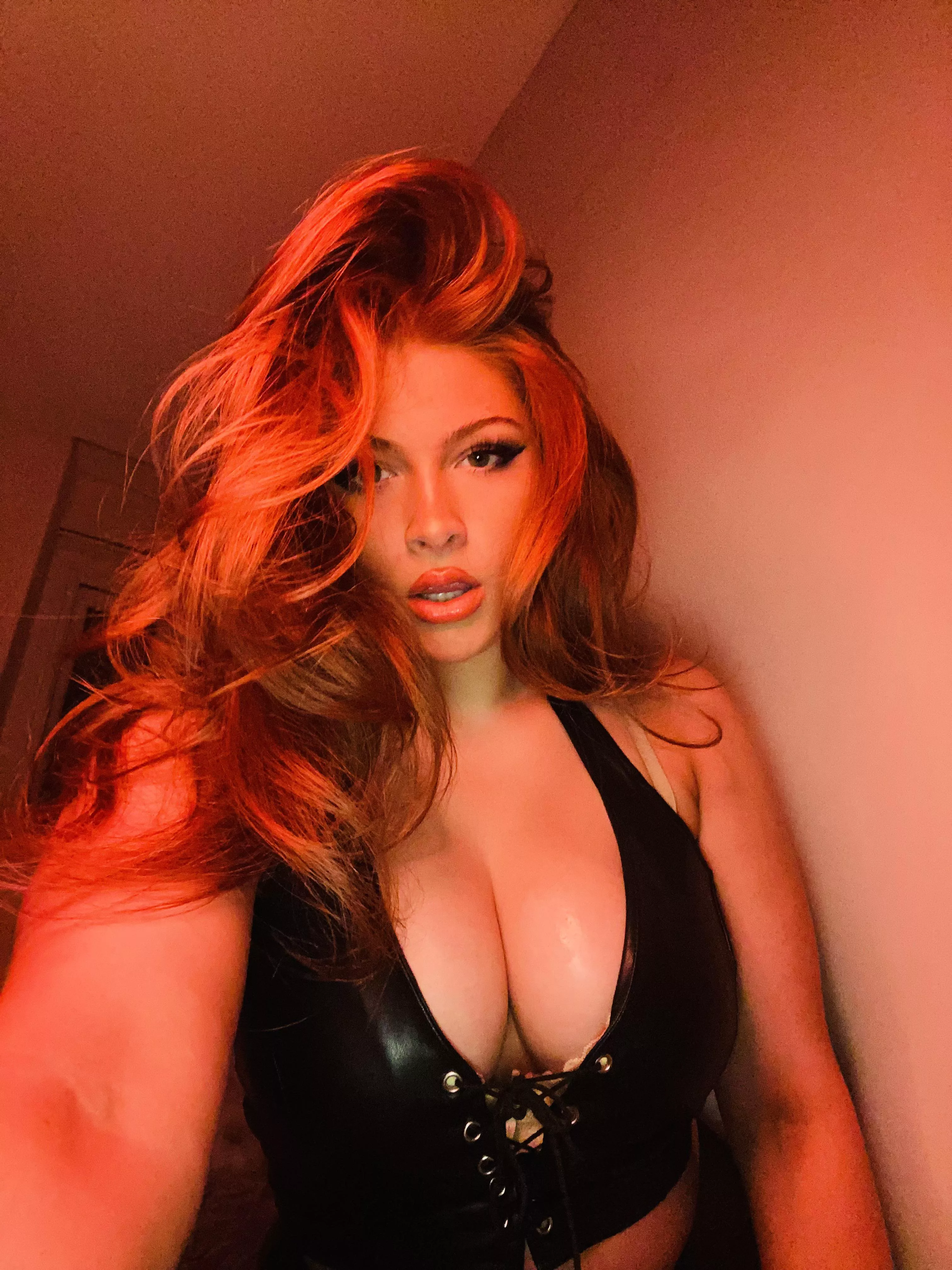 @gingerspice69x posted by Jolenebbyxo