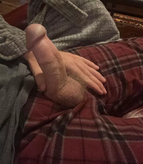 Good mornin’ by Montgomery90