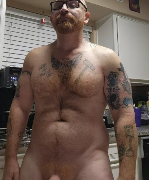 Good morning [42] by texcentricasshole