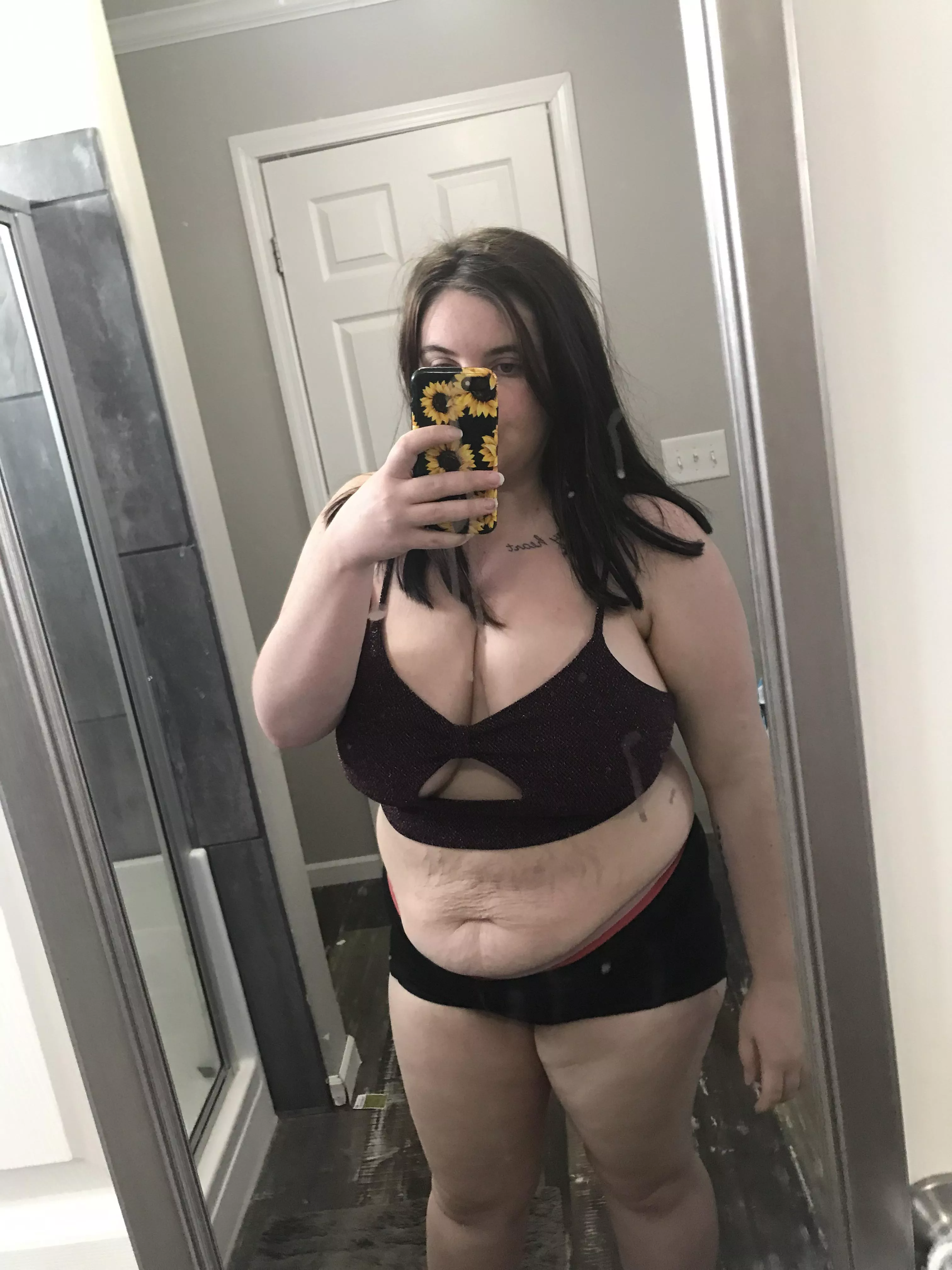 Good morning posted by Fluid-Neighborhood68