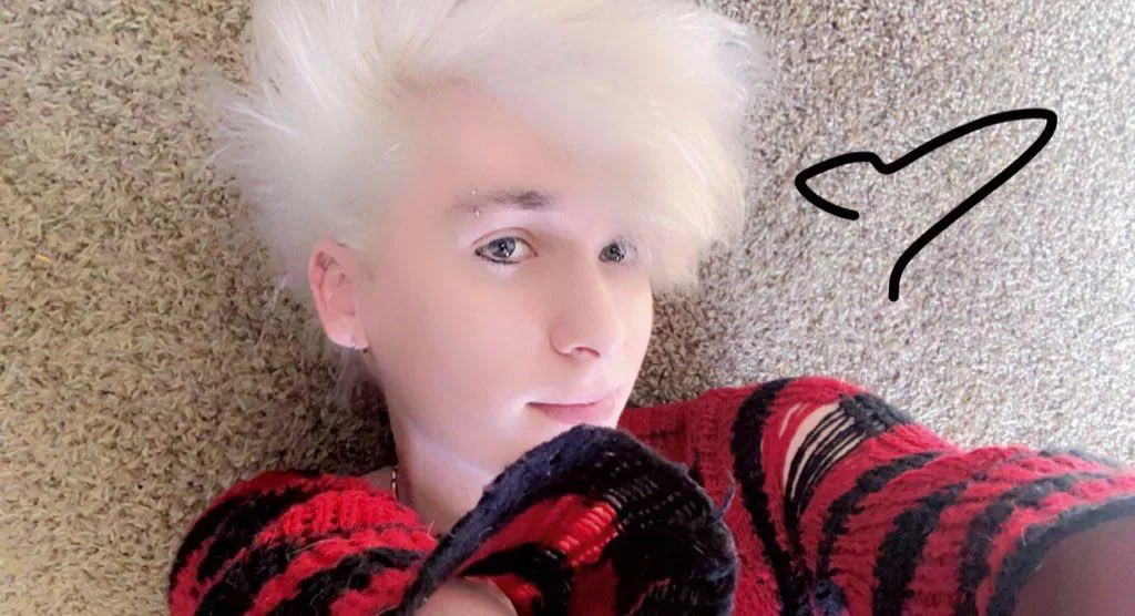 Goooood morning <3 posted by AnOldHag_