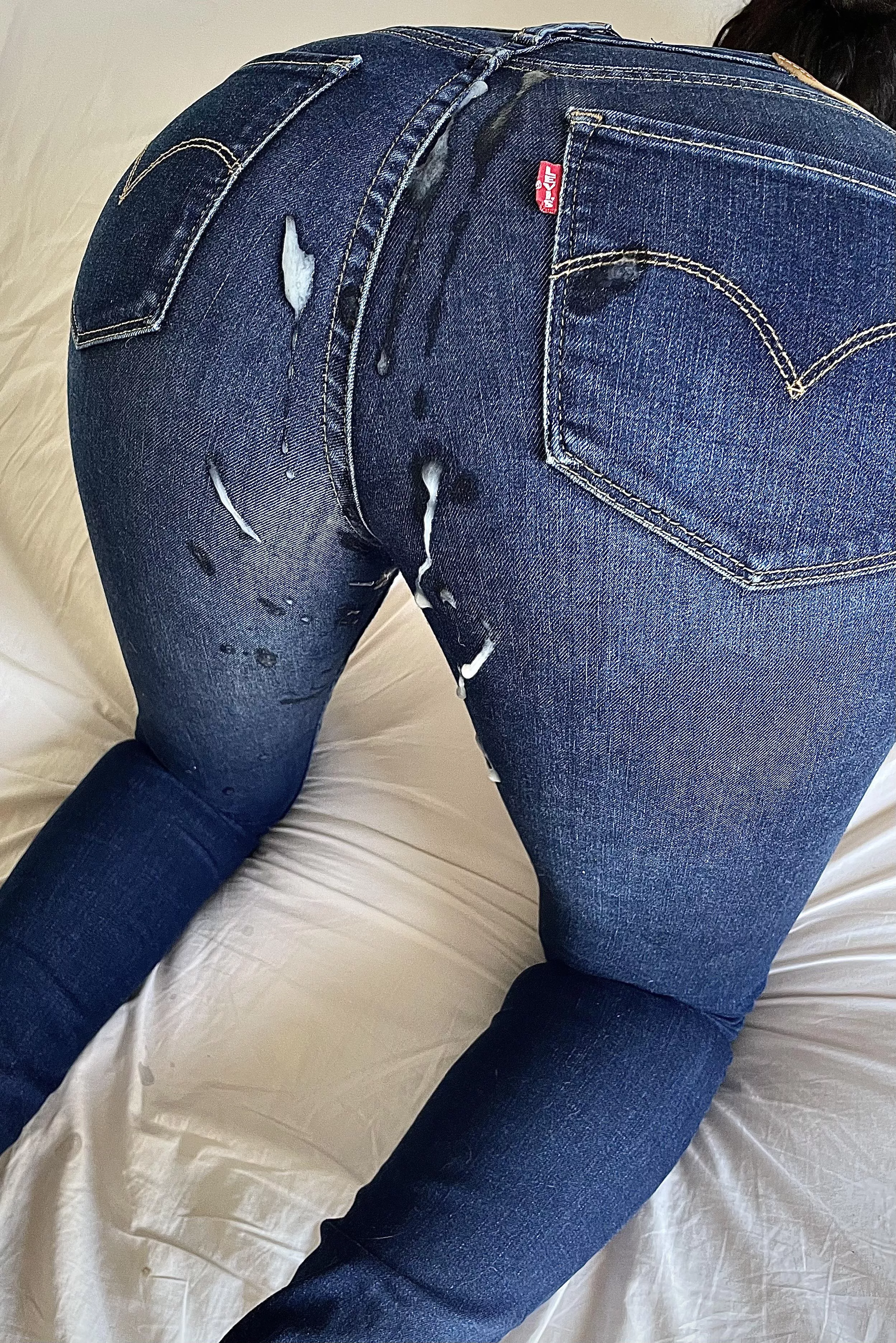 Got me on all fours for it posted by tangentomycurves