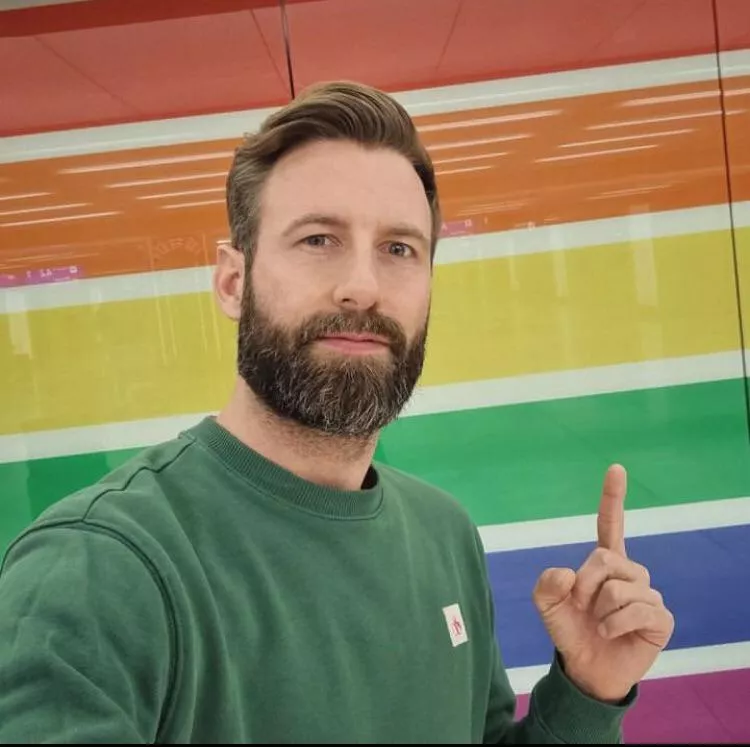 Green is one of my favorite color posted by Forsaken_Employer_46